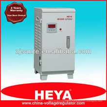 SRV-15000-D vertical relay type AVR voltage regulator